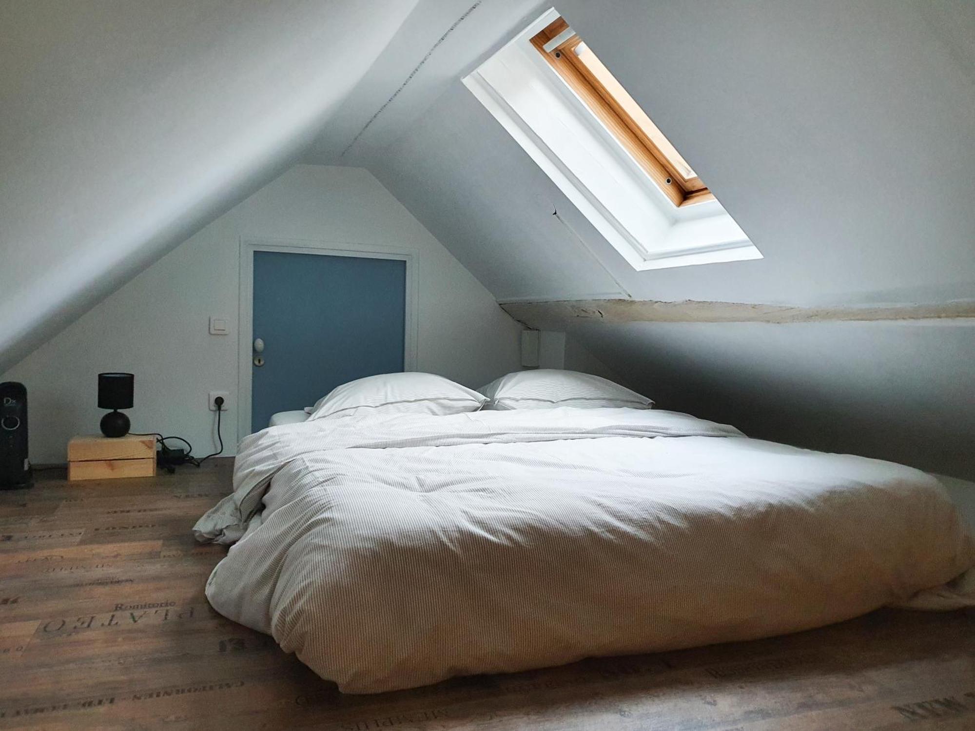 Ferienhaus Exigehome - Ici Habita Voltaire-maison En Plein Centre-ville *